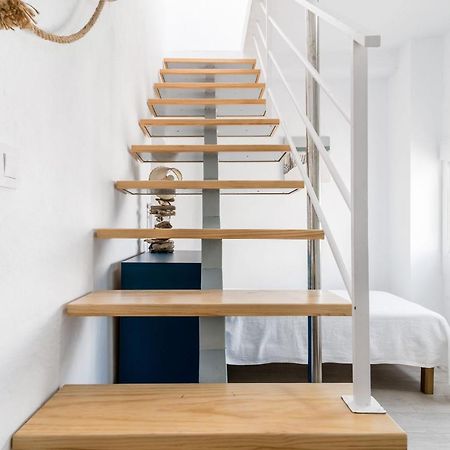 Casa Piedra De La Rendona Διαμέρισμα Conil De La Frontera Εξωτερικό φωτογραφία