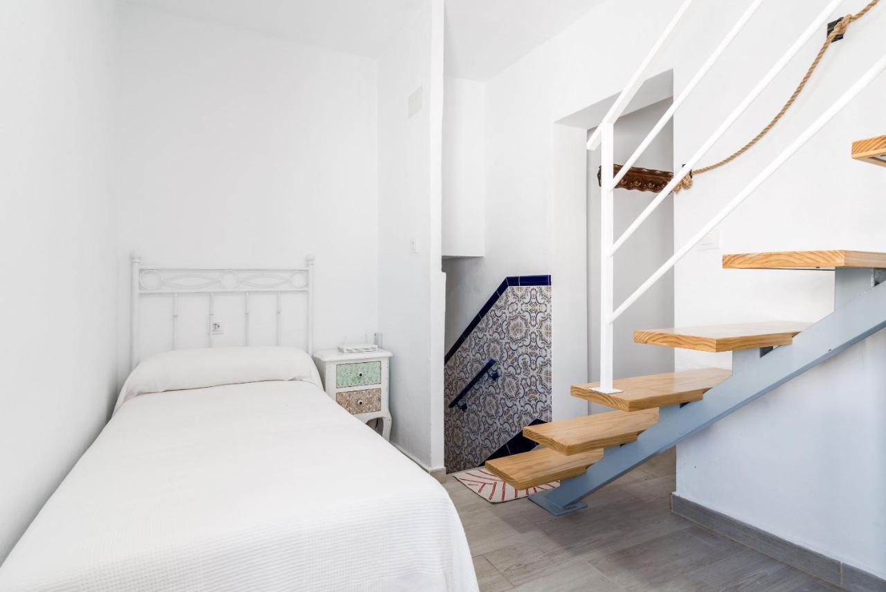 Casa Piedra De La Rendona Διαμέρισμα Conil De La Frontera Εξωτερικό φωτογραφία