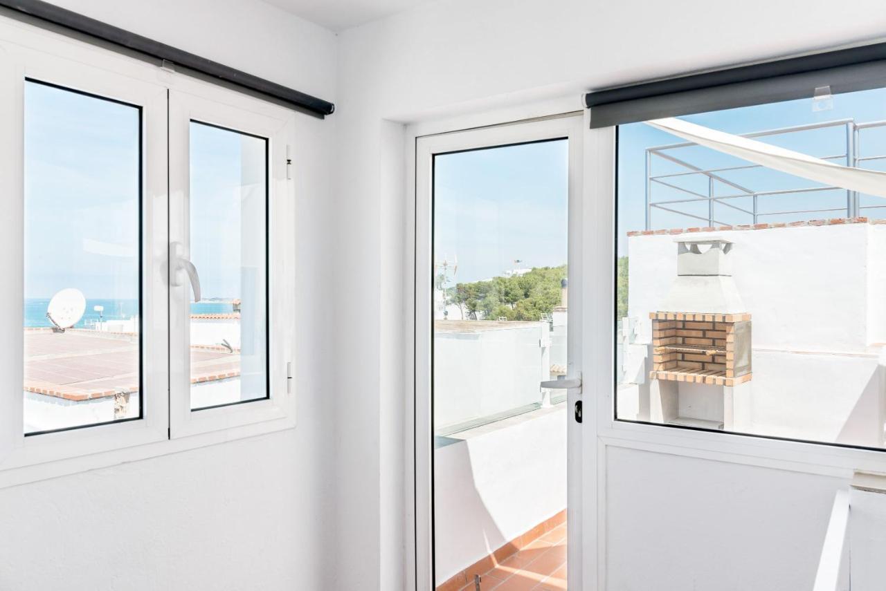 Casa Piedra De La Rendona Διαμέρισμα Conil De La Frontera Εξωτερικό φωτογραφία
